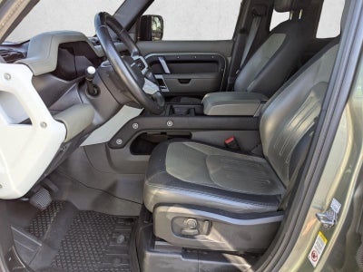 2022 Land Rover Defender 110 X-Dynamic HSE AWD
