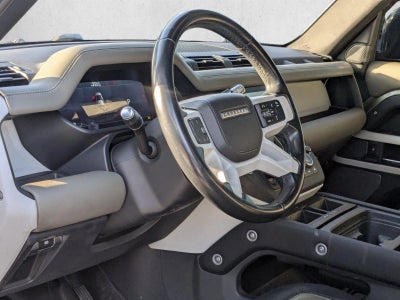 2022 Land Rover Defender 110 X-Dynamic HSE AWD