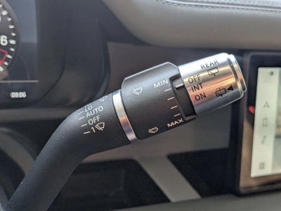 2022 Land Rover Defender 110 X-Dynamic HSE AWD