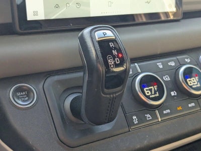 2022 Land Rover Defender 110 X-Dynamic HSE AWD