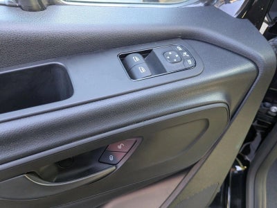 2022 Mercedes-Benz Sprinter Passenger Van 2500 High Roof V6 170" RWD
