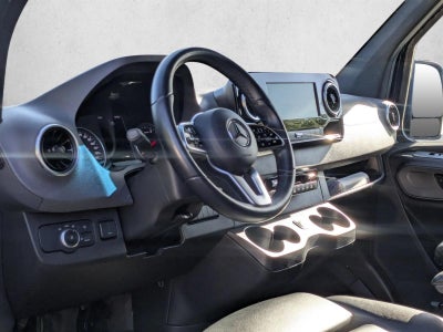 2022 Mercedes-Benz Sprinter Passenger Van 2500 High Roof V6 170" RWD