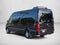 2022 Mercedes-Benz Sprinter Passenger Van 2500 High Roof V6 170" RWD