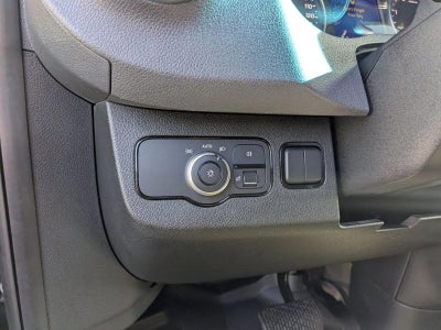 2022 Mercedes-Benz Sprinter Passenger Van 2500 High Roof V6 170" RWD