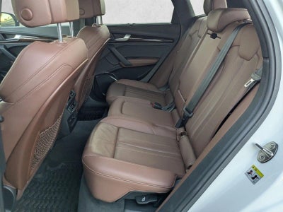 2020 Audi Q5 Premium Plus 55 TFSI e quattro