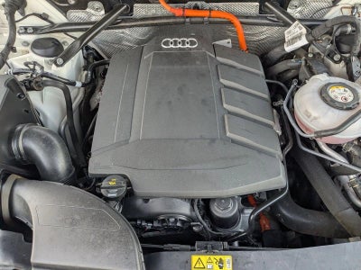 2020 Audi Q5 Premium Plus 55 TFSI e quattro