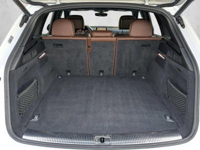 2020 Audi Q5 Premium Plus 55 TFSI e quattro