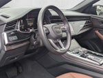 2021 Audi Q8 Premium Plus 55 TFSI quattro