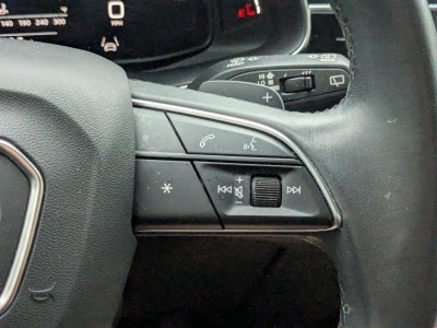 2021 Audi Q8 Premium Plus 55 TFSI quattro