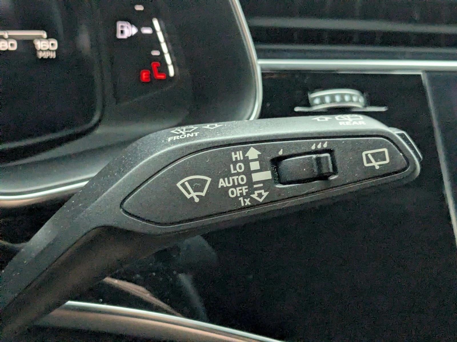 2021 Audi Q8 Premium Plus 55 TFSI quattro