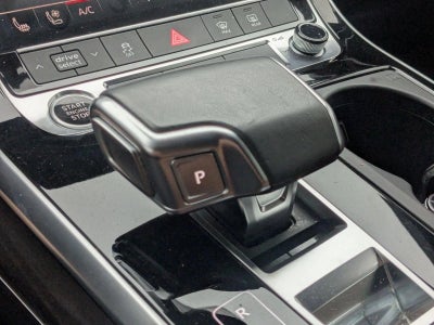 2021 Audi Q8 Premium Plus 55 TFSI quattro