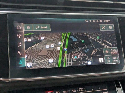 2021 Audi Q8 Premium Plus 55 TFSI quattro
