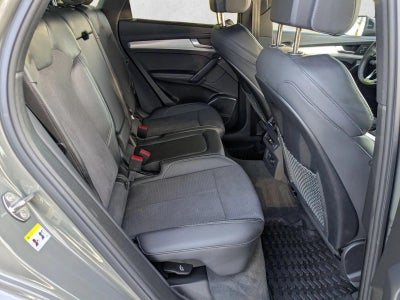 2023 Audi Q5 S line Prestige 55 TFSI e quattro