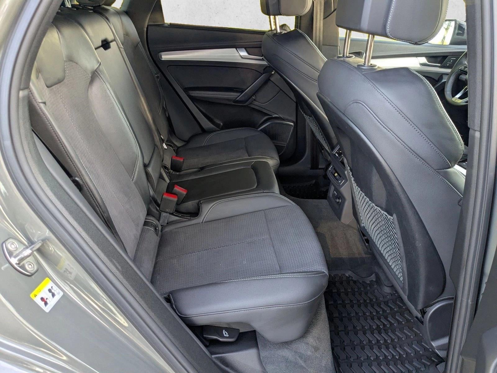 2023 Audi Q5 S line Prestige 55 TFSI e quattro
