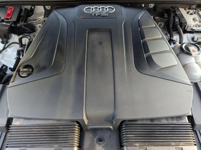 2018 Audi Q7 2.0 TFSI Premium Plus