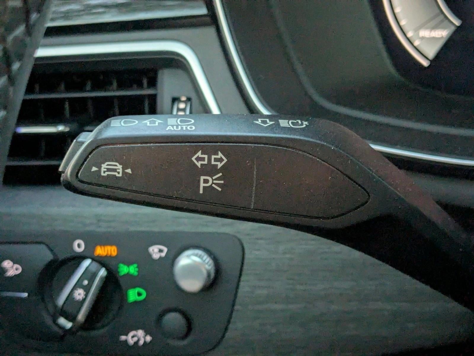 2023 Audi A5 Cabriolet S line Prestige 45 TFSI quattro