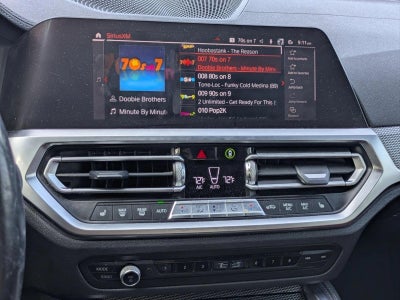2021 BMW M440i Convertible