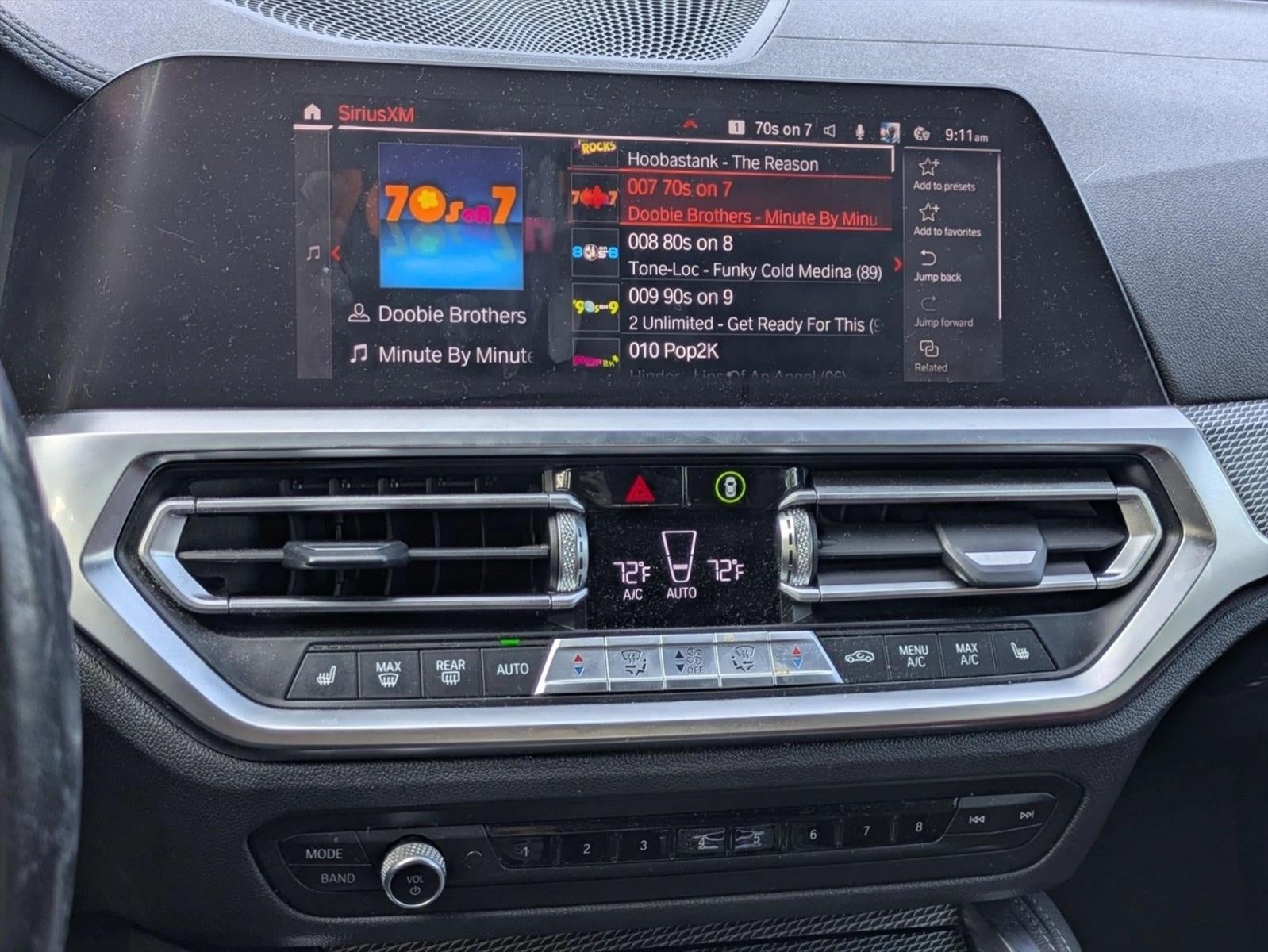 2021 BMW M440i Convertible