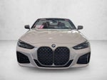 2021 BMW M440i Convertible