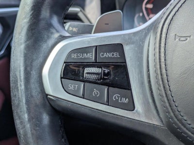 2021 BMW M440i Convertible
