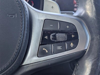 2021 BMW M440i Convertible