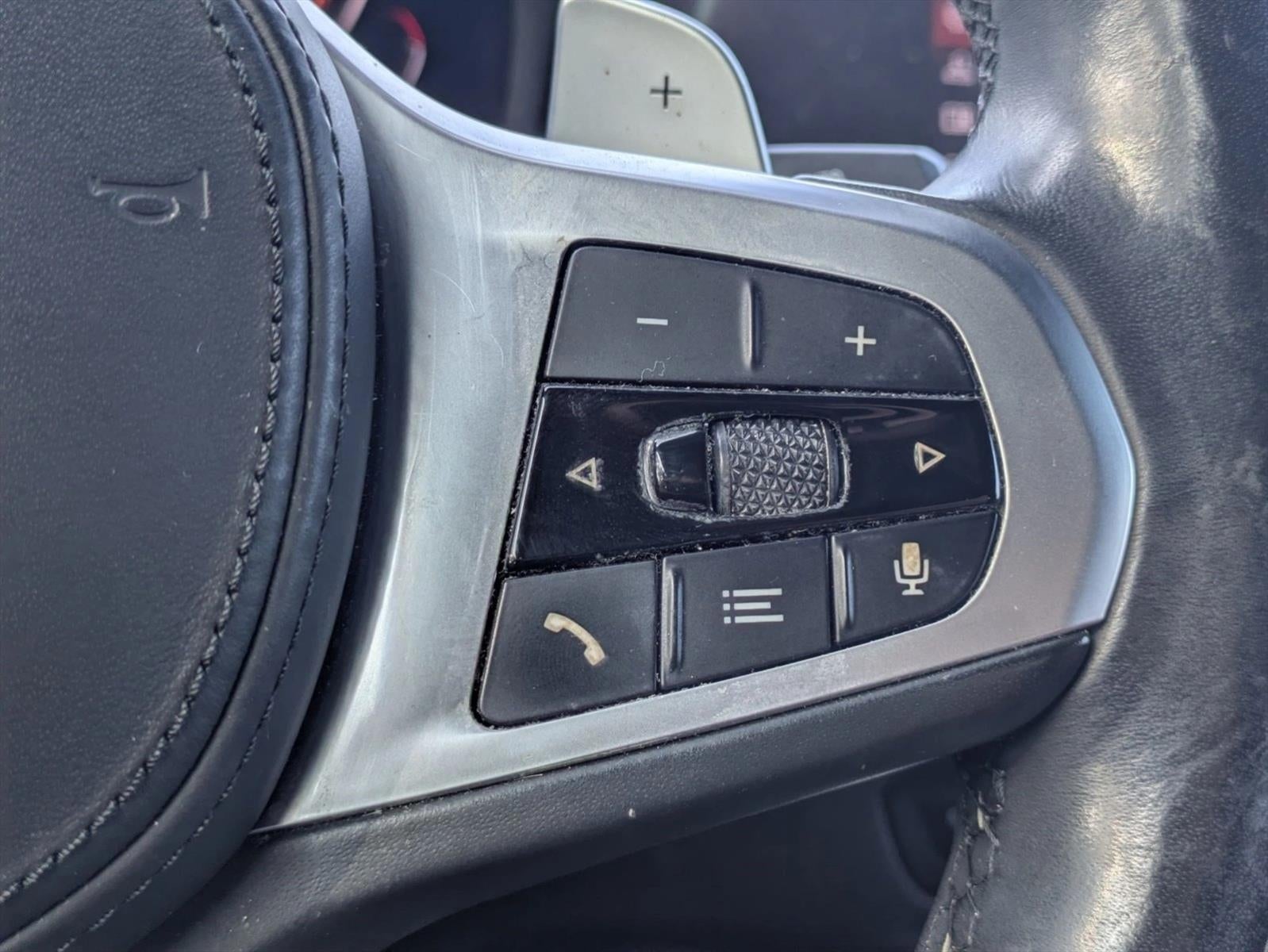 2021 BMW M440i Convertible
