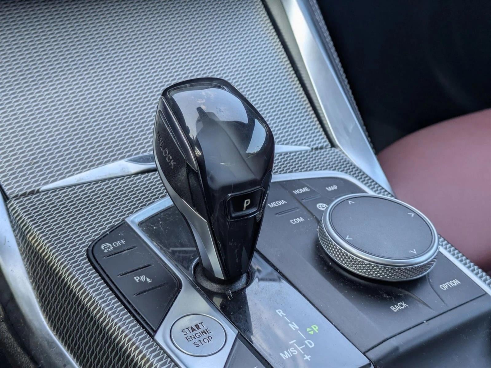 2021 BMW M440i Convertible