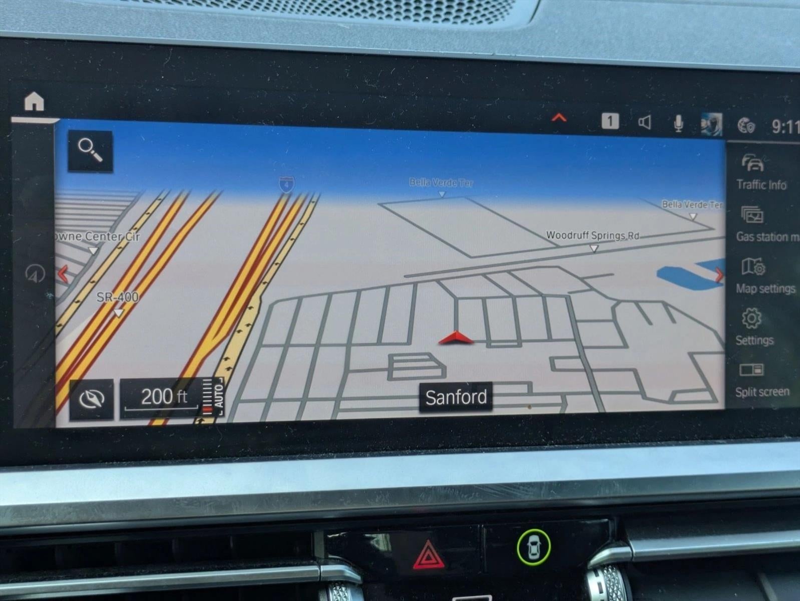 2021 BMW M440i Convertible