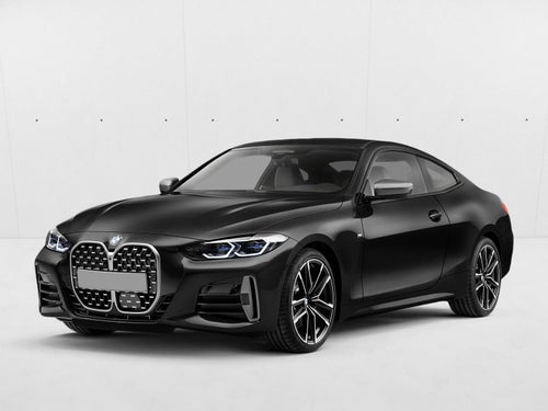 2024 BMW M440i Coupe