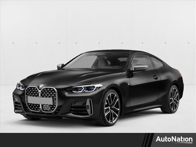 2024 BMW M440i Coupe