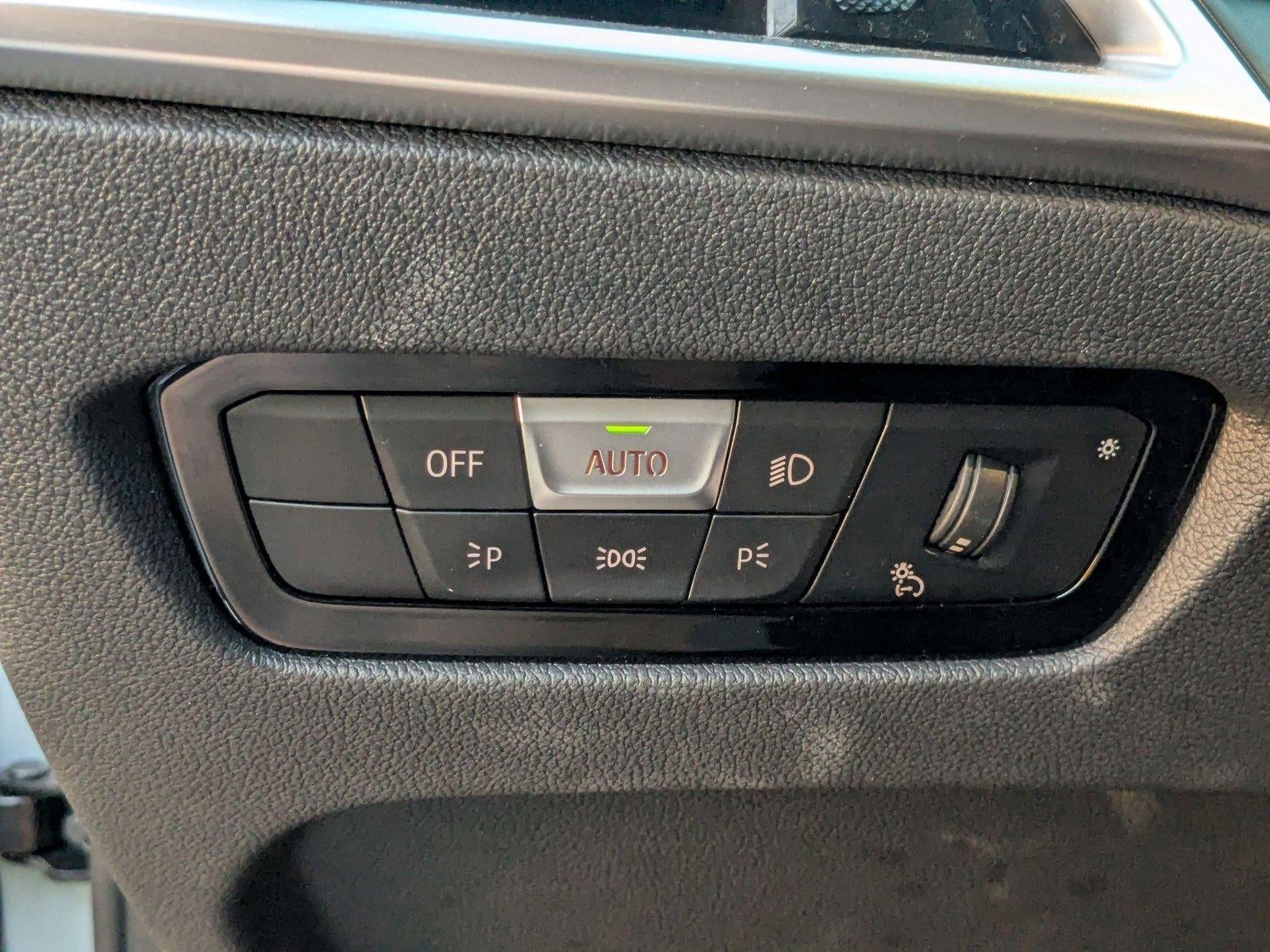 2025 BMW i4 Gran Coupe