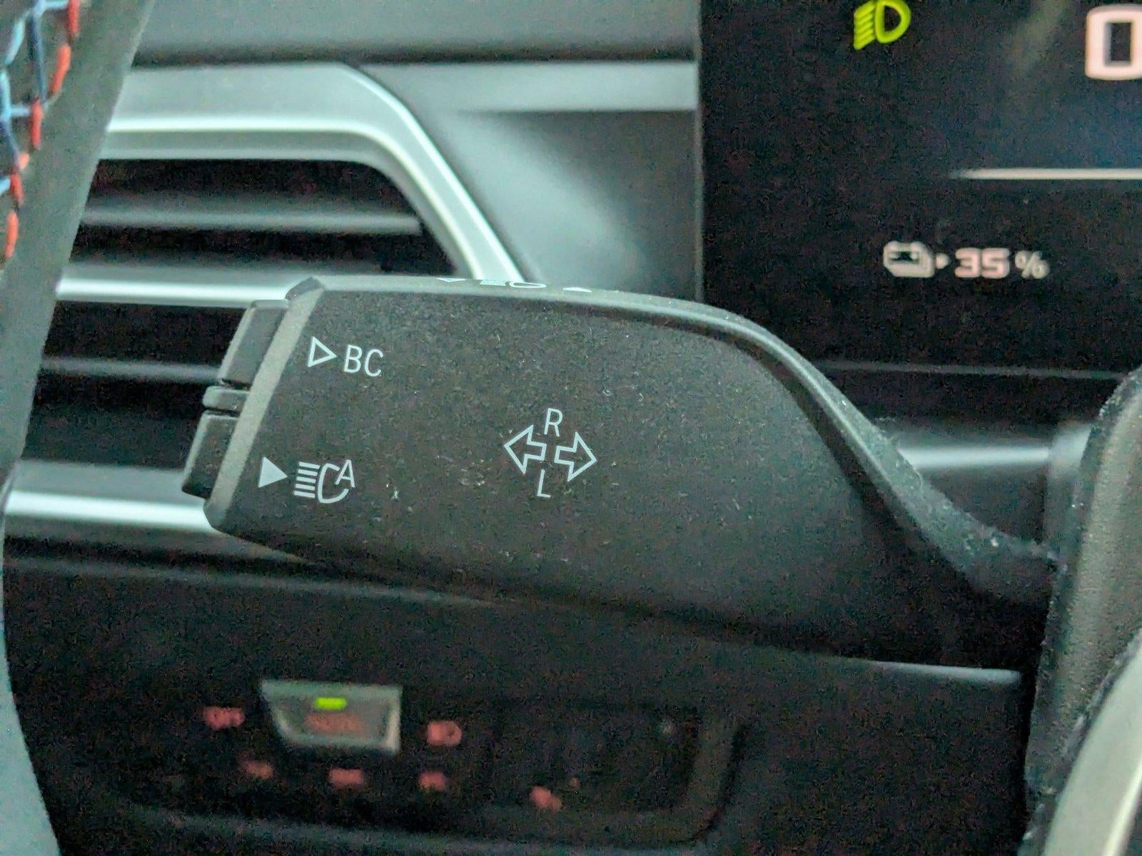 2025 BMW i4 Gran Coupe