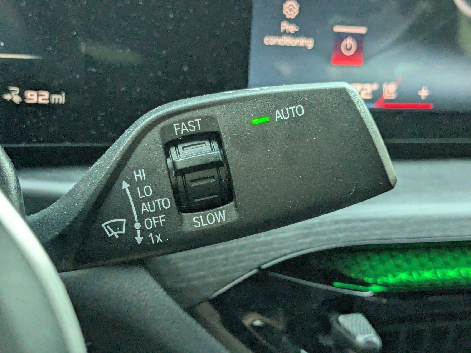 2025 BMW i4 Gran Coupe