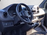 2019 Mercedes-Benz Sprinter Cargo Van 2500 Standard Roof V6 144" RWD