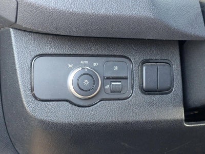 2019 Mercedes-Benz Sprinter Cargo Van 2500 Standard Roof V6 144" RWD