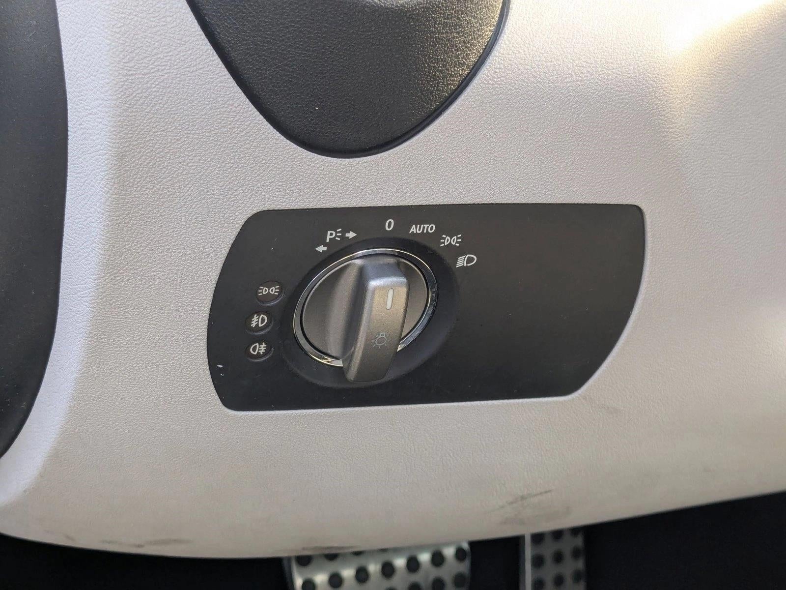 2005 Mercedes-Benz SLK Base