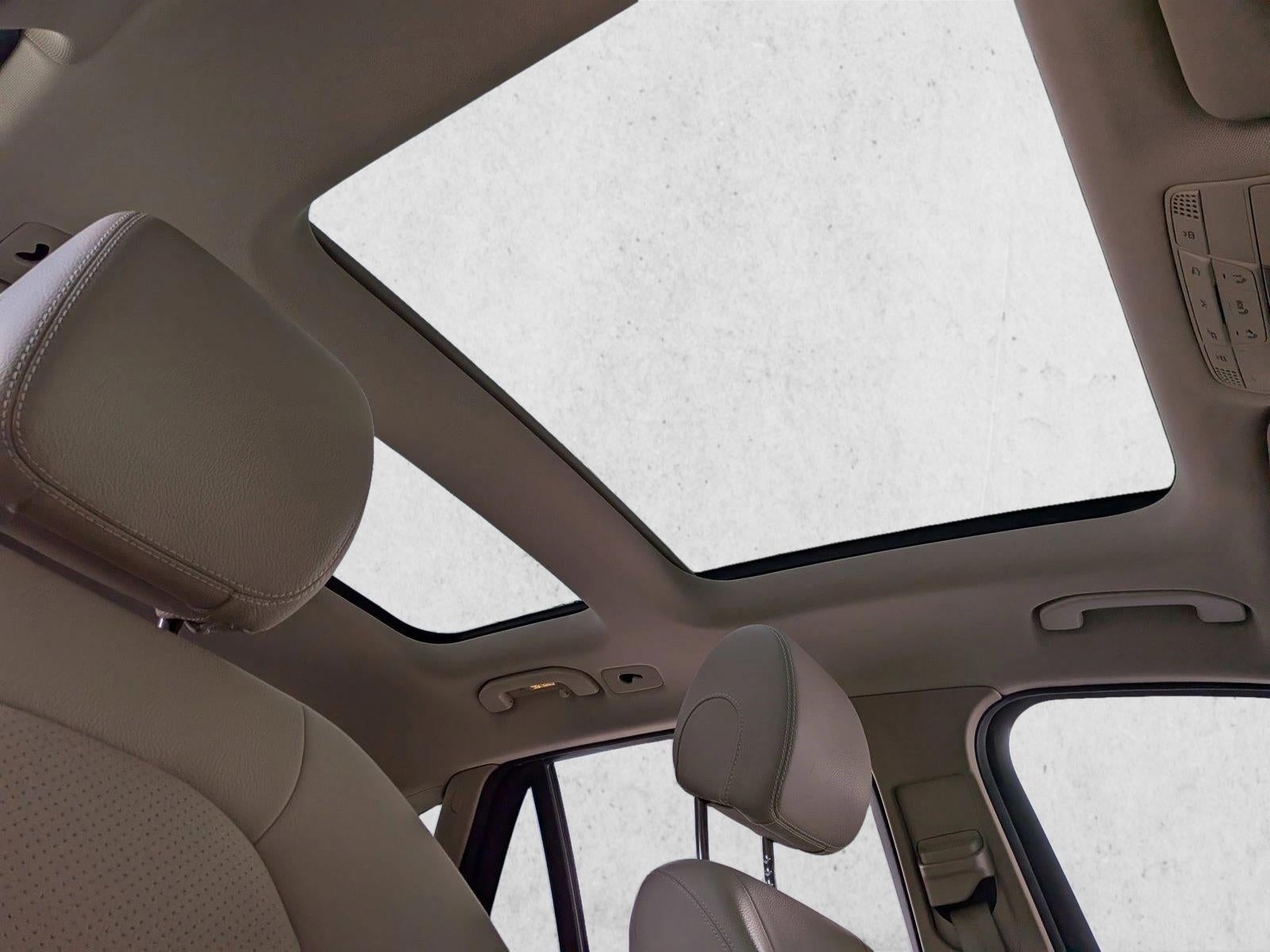 2017 Mercedes-Benz GLC GLC 300 SUV