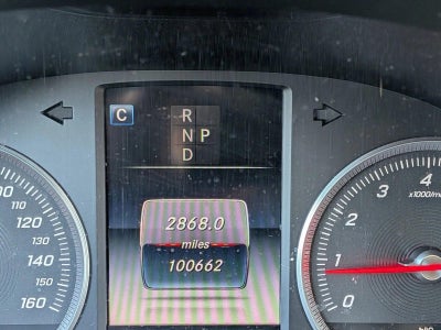 2016 Mercedes-Benz GLC GLC 300 SUV