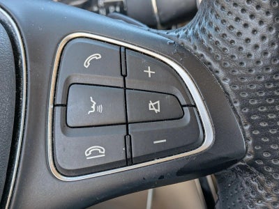 2016 Mercedes-Benz GLC GLC 300 SUV