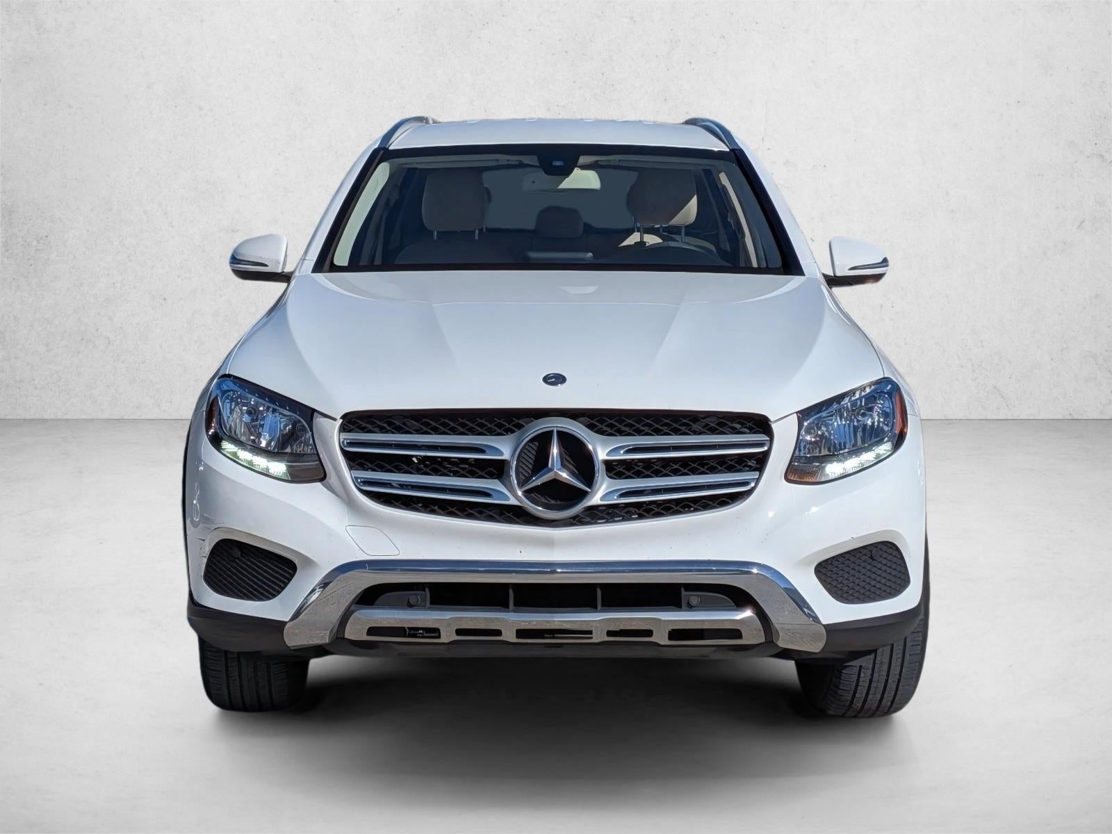 2016 Mercedes-Benz GLC GLC 300 SUV