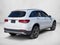 2016 Mercedes-Benz GLC GLC 300 SUV