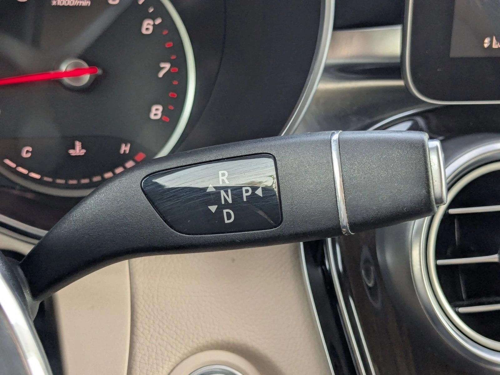 2020 Mercedes-Benz GLC GLC 300 SUV