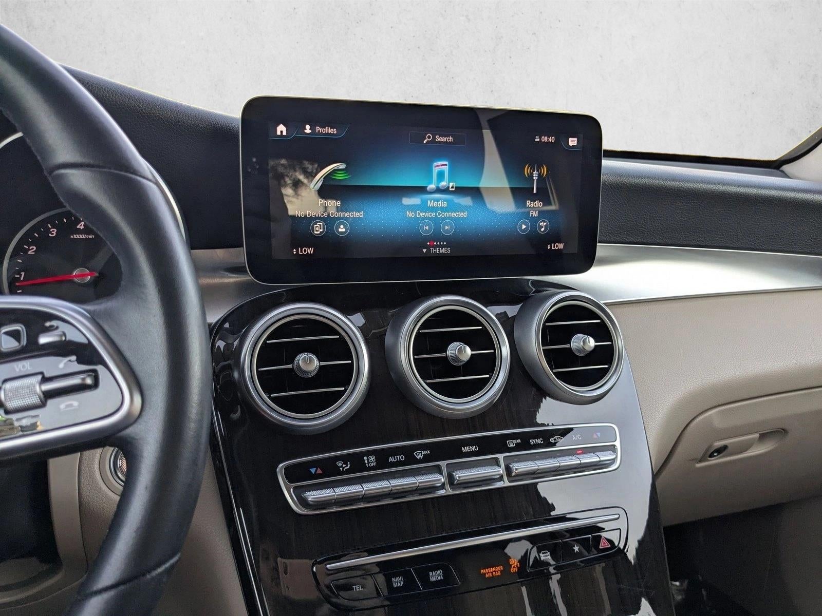 2020 Mercedes-Benz GLC GLC 300 SUV