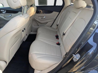 2020 Mercedes-Benz GLC GLC 300 SUV