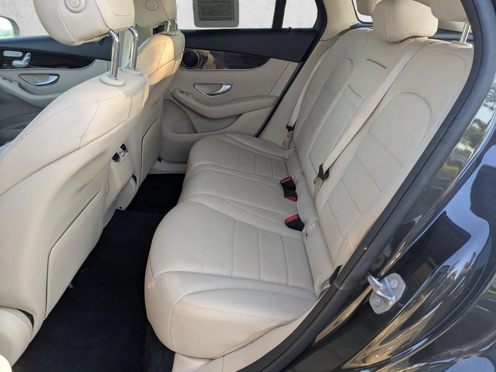 2020 Mercedes-Benz GLC GLC 300 SUV