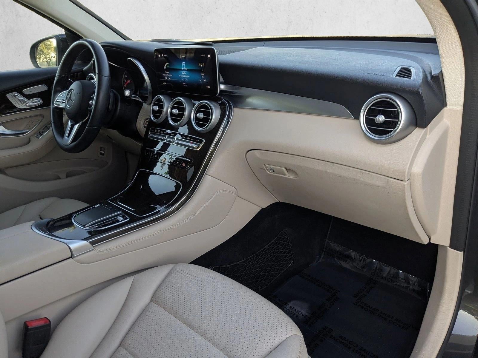 2020 Mercedes-Benz GLC GLC 300 SUV