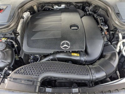 2020 Mercedes-Benz GLC GLC 300 SUV
