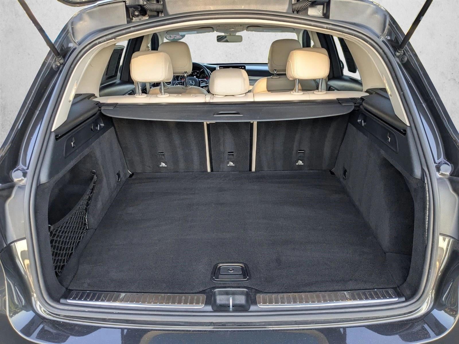 2020 Mercedes-Benz GLC GLC 300 SUV