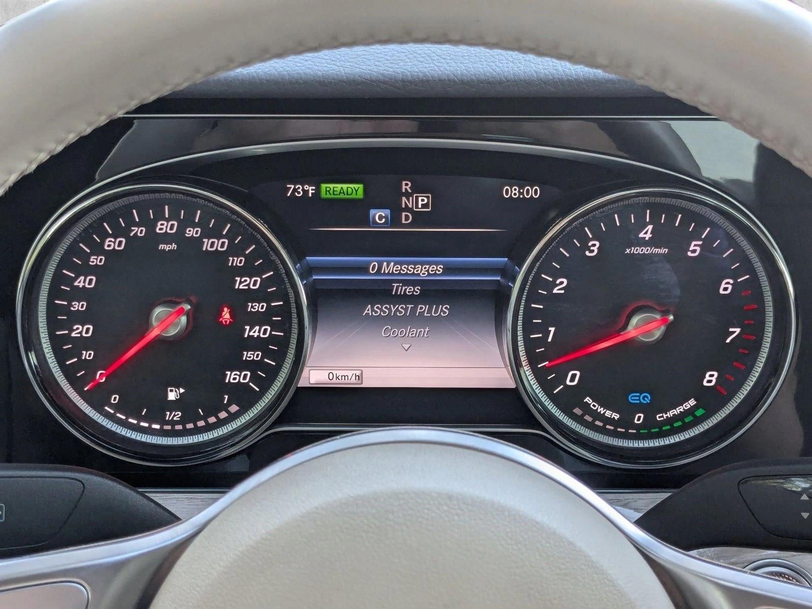 2019 Mercedes-Benz CLS CLS 450 4MATIC® Coupe