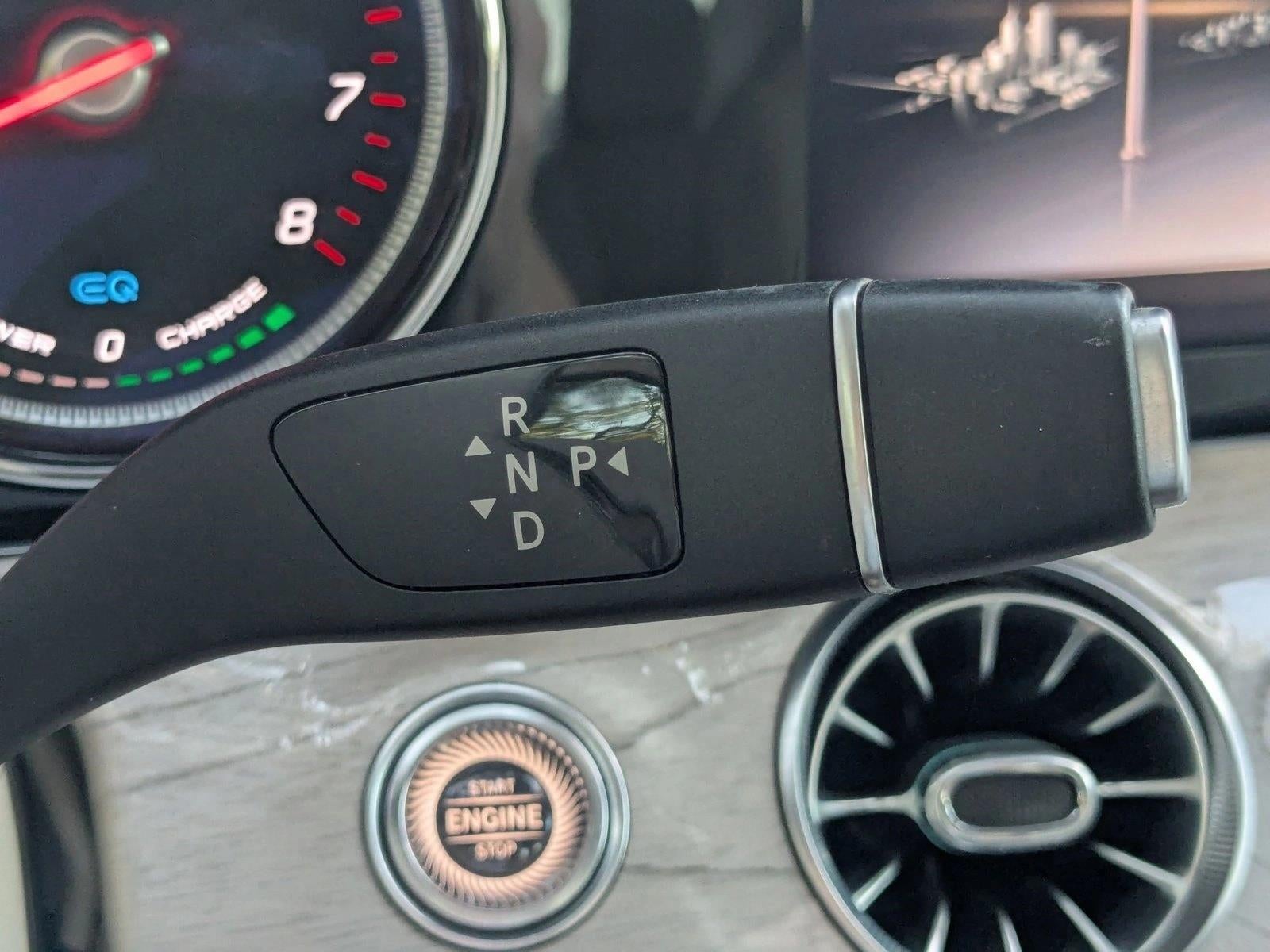 2019 Mercedes-Benz CLS CLS 450 4MATIC® Coupe